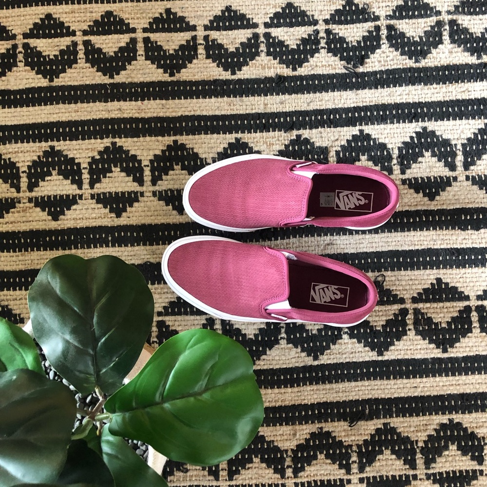 Vans Classic Slip-On